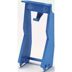 FINDER SERIE 94  LEVA PLASTICO BK