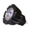 Velleman LED MR11 12 V 1,5 W G5.3, BIANCO CALDO