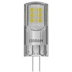 Lampadina Led Osram Ledvance 2,6W 2700K Attacco G4 12V P30827G4G2