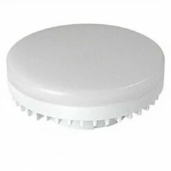 Lampadina Led Gea Led Gla310c Gx53 850lm Luce Calda Attacco Baionetta