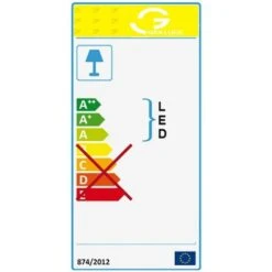 Lampadina Led Gea Led Gla310n Gx53 880lm Luce Calda Attacco Baionetta -Offerta economica OSRAM || Paulmann || ATMOSPHERA 50457855 4