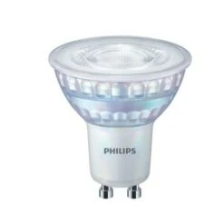 Lampadina Corepro Led Philips Ledgu109084060-gu10 6,7w 4000k