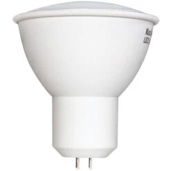 Faretto Led 6W Luce Calda Smd GU5.3 MR16 12V Kodak 70019 EU 2700K -Offerta economica OSRAM || Paulmann || ATMOSPHERA 5098060 3