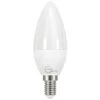 Lampadina LED E14 Candela 8w 3000k C37 - ASIA LED -Offerta economica OSRAM || Paulmann || ATMOSPHERA 51520693 1