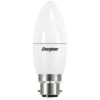Lampadina A LED B22, 470 Lumen, 5.2W/40W, 2700 K Energizer -Offerta economica OSRAM || Paulmann || ATMOSPHERA 51664593 1