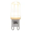 LUEDD Lampada LED Dimmerabile G9 3W 280 Lm 2700K -Offerta economica OSRAM || Paulmann || ATMOSPHERA 51736406 1
