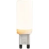 LUEDD Lampadina G9 LED 4.5W 500 Lm 2700K Dimm 3 Livelli -Offerta economica OSRAM || Paulmann || ATMOSPHERA 51737641 1