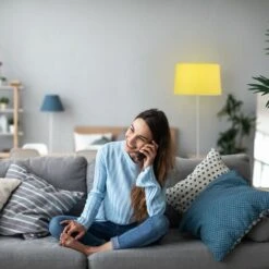 Relaxdays Lampada Da Terra Con Paralume, Stelo Cromato, Attacco E27, Ø 40 Cm, Piantana Da Pavimento, 148,5 Cm, Rosa 9 Relaxdays Lampada Da Terra Con Paralume, Stelo Cromato, Attacco E27, Ø 40 Cm, Piantana Da Pavimento, 148,5 Cm, Rosa -Offerta economica OSRAM || Paulmann || ATMOSPHERA 51980568 3