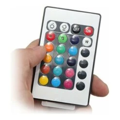 E27 Lampadina RGB Multicolore LED Altoparlante Bluetooth 16 Colori Mutevoli Con Telecomando Compatibile Con Android E IOS Lampadina Musica Per Bar, Festa, Festa, Anniversario, Natale -Offerta economica OSRAM || Paulmann || ATMOSPHERA 52006094 4