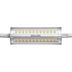 LED 120W R7S 118MM CW D 1PF/12