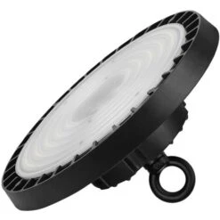 Cappa Industriale UFO 200W PHILIPS Chip 1-10V Dimmerabile