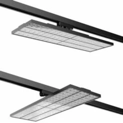 Connettore Adattatore Per Binario Trifase Per Apparecchi Di Illuminazione Colore Bianco -Offerta economica OSRAM || Paulmann || ATMOSPHERA 53550396 4