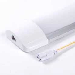 Apparecchio LED 36W 3240Lm 6500ºK Lineal Superficie Montata 120Cm 40.000H [ WR-CNJHD-1.2M-36W-CW]