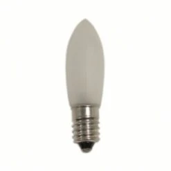 KONSTSMIDE 1047-330 LAMPADINA ACRILICO 2G7 TRASPARENTE 25 W