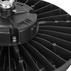 UFO Cappa Industriale A LED 150W 230V 6000K Temperatura Di Colore Bianco Neutro 4000K -Offerta economica OSRAM || Paulmann || ATMOSPHERA 53871292 3