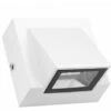 APPLIQUE LED COB IP65 FARETTO 5W LAMPADA MURO PARETE BIANCO LUCE CALDA 3000K -Offerta economica OSRAM || Paulmann || ATMOSPHERA 54150613 1
