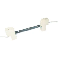 PORTALAMPADA PER ALOGENE 119MM R7S