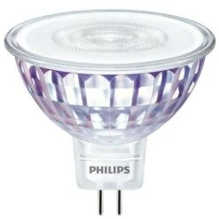 Philips 815540 Lampadina Per Faretto LED Vle 7W (=50W) MR16