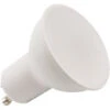Lampadina LED GU10 S11 12/24V 120º 6W No Flicker Bianco Freddo 6500K 120º