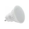 Lampadina 9W Faretto GU10 In Ceramica 120°Luce 3000K 4000K 6000K 800Lm | Bianco Freddo