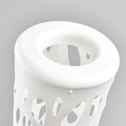 Lindby Lampada Decorativa Da Terra Alisea RGB LED -Offerta economica OSRAM || Paulmann || ATMOSPHERA 5614361 4