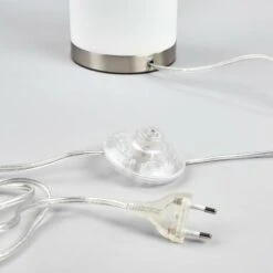 Lindby Lampada Decorativa Da Terra Alisea RGB LED -Offerta economica OSRAM || Paulmann || ATMOSPHERA 5614361 5