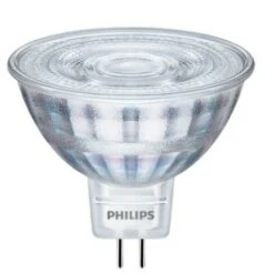 Lampadina Led Corepro Philips Clagu5320827g2 929002494502-gu5,3 2,9w 2700k