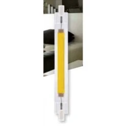 Lampadina Speciale Led Century Trcob-057830 - Attacco R7s 3000k