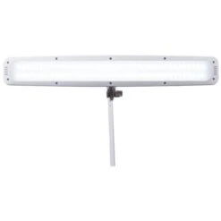 Velleman DESK WORKING LAMP - DIMMABLE - 84 Leds - WHITE -Offerta economica OSRAM || Paulmann || ATMOSPHERA 57022992 3