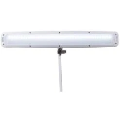 Velleman DESK WORKING LAMP - DIMMABLE - 84 Leds - WHITE -Offerta economica OSRAM || Paulmann || ATMOSPHERA 57022992 4