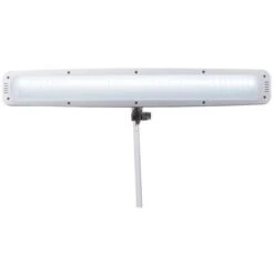 Velleman DESK WORKING LAMP - DIMMABLE - 84 Leds - WHITE -Offerta economica OSRAM || Paulmann || ATMOSPHERA 57022992 5