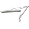 Velleman DESK WORKING LAMP - 3 X 14 W - WHITE