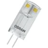 OSRAM LED BASE PIN G4 12 V / Lampada LED: G4, 0,90 W, 10W Equivalenti, Chiara, Bianco Caldo, 2700 K, Confezione Da 3 -Offerta economica OSRAM || Paulmann || ATMOSPHERA 57112739 1