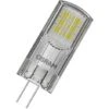 OSRAM LED PIN 12 V / Lampada LED: G4, 2,60 W, 30W Equivalenti, Chiara, Bianco Caldo, 2700 K -Offerta economica OSRAM || Paulmann || ATMOSPHERA 57112741 1