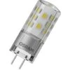 OSRAM Lampada LED Attacco: GY6.35 Warm White 2700 K 4 W Sostituzione Per 40 W N/A Chiaro LED PIN 12 V [Classe Di Efficienza Energetica F] -Offerta economica OSRAM || Paulmann || ATMOSPHERA 57113012 1