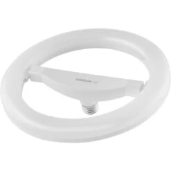 OSRAM Lampada LED Attacco: E27 Warm White 2700 K 14,50 W Sostituzione Per 100 W N/A Opaco CIRCOLUX LED [Classe Di Efficienza Energetica F]