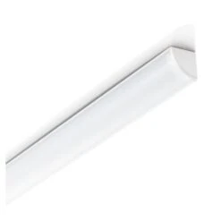 SLOT ANG TONDO D16xD16 1000 Mm WH LAMPADA - IDEAL LUX 126548