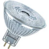 OSRAM LED-Lampada Con Riflettore - GU5.3 - Bianco Freddo - 4000 K - 3,80 W - 35W Equivalenti - LED STAR MR16 12 V