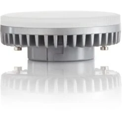 LAMPADINA GX53 9W 3000K CRI80 DIMM - IDEAL LUX 252551