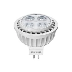 Samsung SI-M8T07SAD0EU Faretto GU5.3 MR16 Classe A+