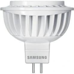 Samsung SI-M8T07SAD0EU Faretto GU5.3 MR16 Classe A+ -Offerta economica OSRAM || Paulmann || ATMOSPHERA 57680149 5