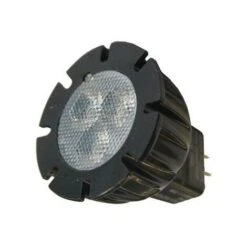 Garden Lights - MR11 POWER LED - 3 X LED 3 W