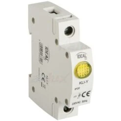 INDICATORE DI TENSIONE PER LA GUIDA DIN KLI-Y - KANLUX