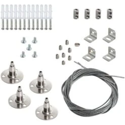 CAVETTO DI MONTAGGIO SPN BRAVO S/P 60-62 - KANLUX