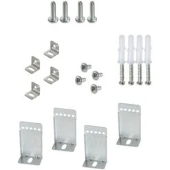 SUPPORTO DI MONTAGGIO BRAVO BRAVO S/P GRIP 60-62 - KANLUX