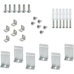 SUPPORTO DI MONTAGGIO BRAVO BRAVO S/P GRIP 12030 - KANLUX