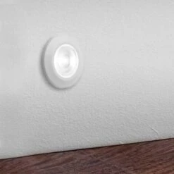 ALDO BIANCO LED G9 1,7W 4000K - Luce NATURALE