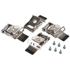 ACCESSORI DEL PANNELLO LUMINOSO LED CLIPS BLINGO RT - KANLUX