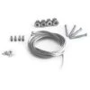 Kit Sospensione Per Pannelli A Led Century KIT-PQ40 Century Italia -Offerta economica OSRAM || Paulmann || ATMOSPHERA 58509590 1
