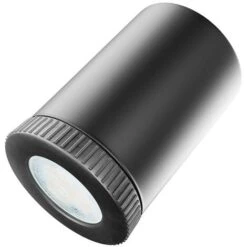 Lampada Faretto Mini Spotlight GU1d0 Con Cablaggio SnakeBis Con Lampadina - Nero -Offerta economica OSRAM || Paulmann || ATMOSPHERA 58892655 3